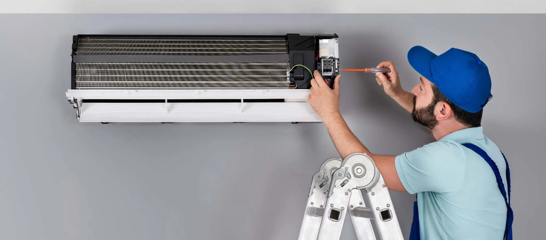 Taşdelen Samsung Klima Gaz Dolum Servisi